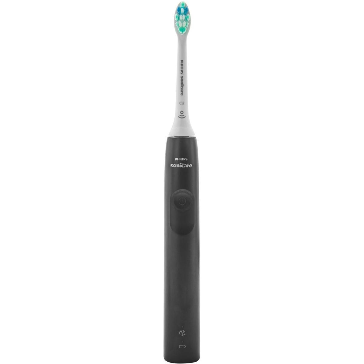 Philips Brosse à dents électrique Sonicare 3000 series HX3671/14