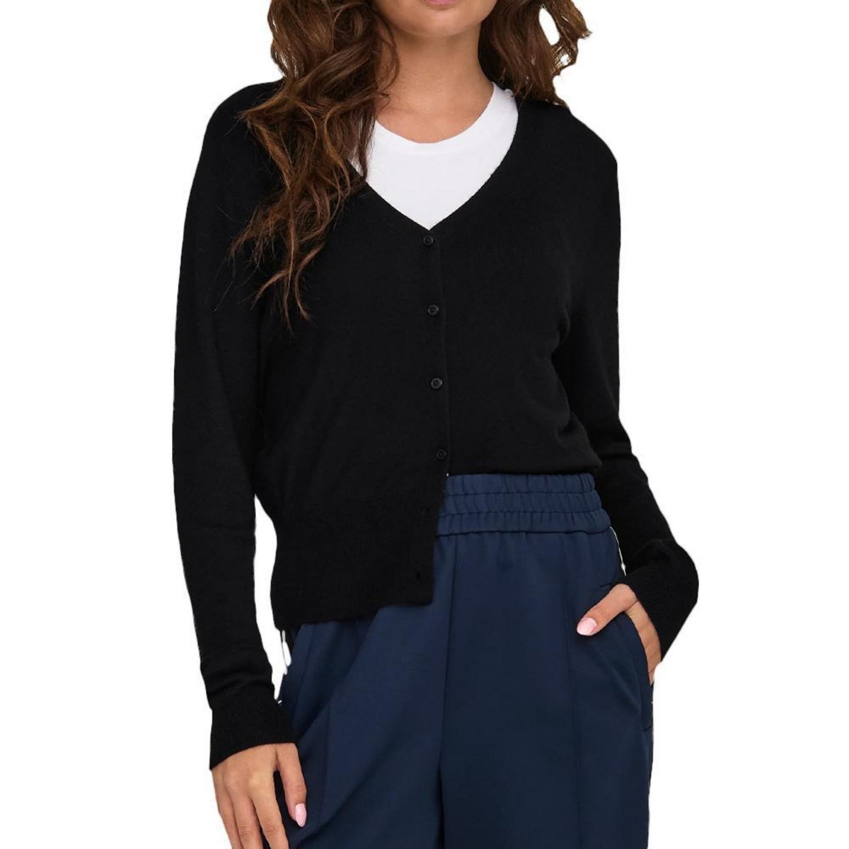 Only Gilet  Femme Only Venice