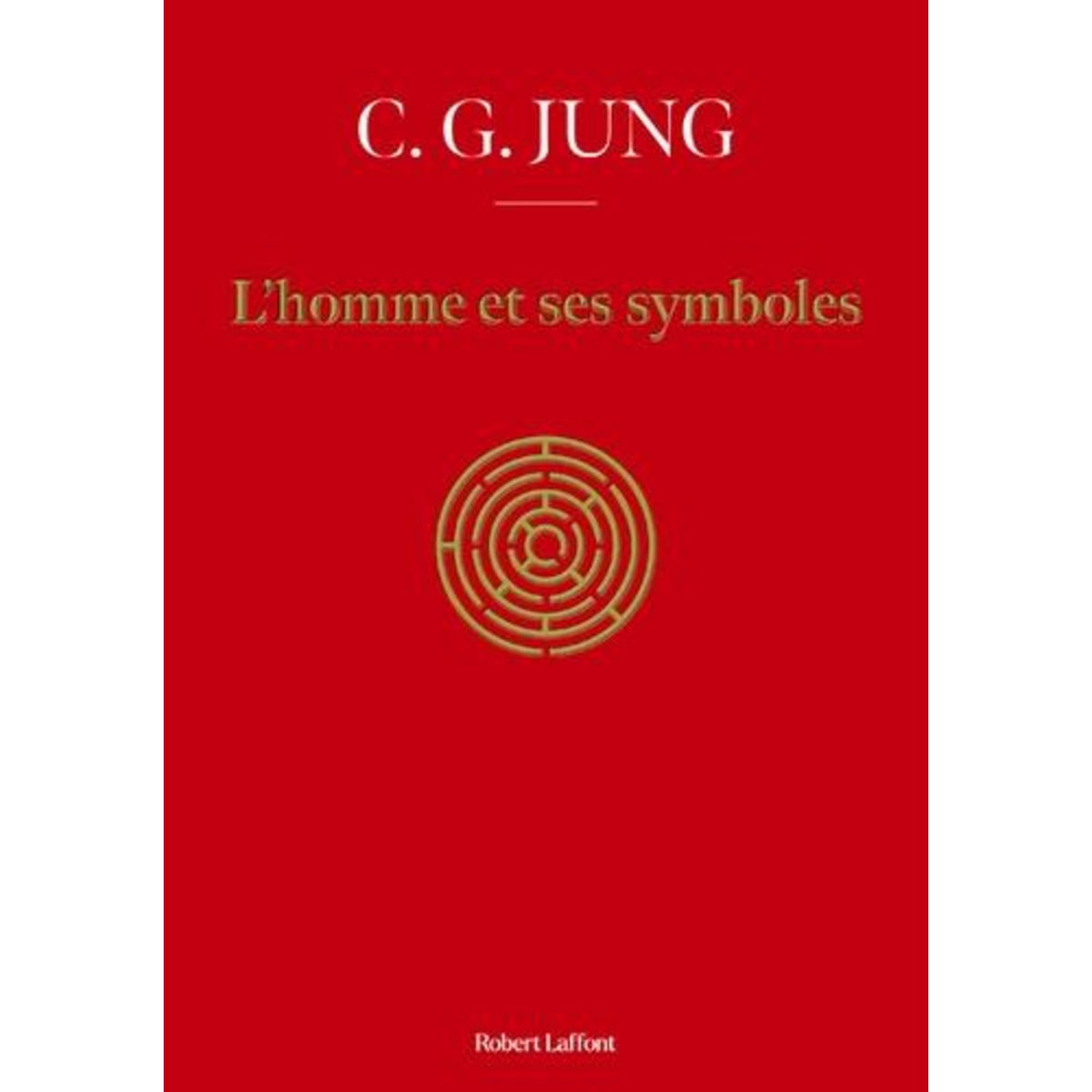 L'HOMME ET SES SYMBOLES, Jung Carl Gustav