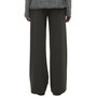 Voir la diapositive 2 : Vero Moda Pantalon fluide Gris Foncé Femme Vero Moda Berlin   S