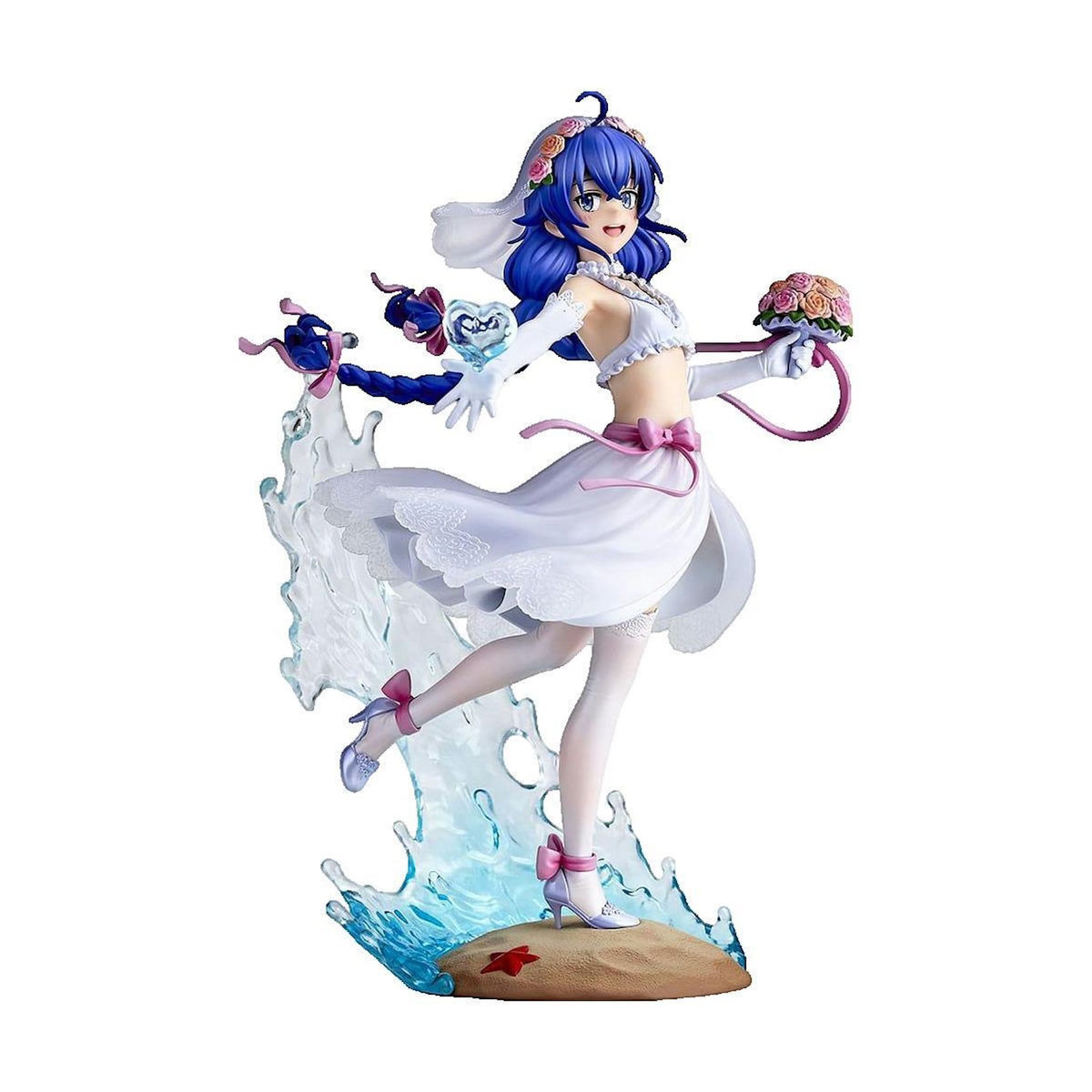 Good Smile Company Figurine Good Smile Company Roxy Migurdia tenue maillot de bain nuptiale