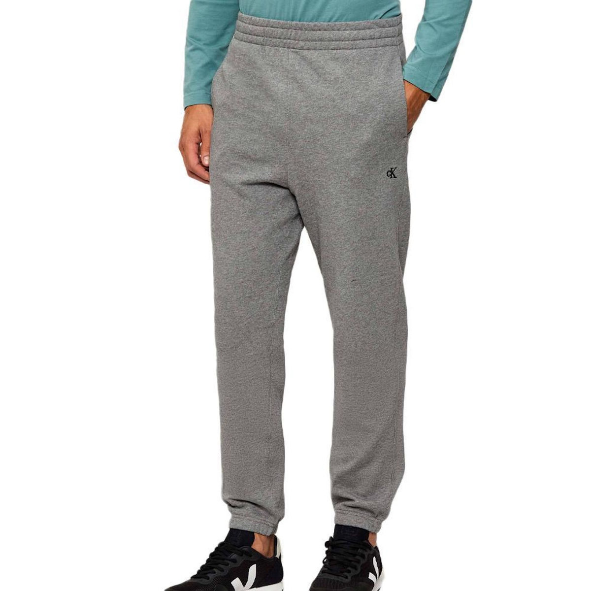 CALVIN KLEIN JEANS Jogging  Homme Calvin Klein Jeans 350 Terry Monogram