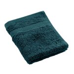 Paris Prix Serviette Invité  Elegance  30x50cm Bleu