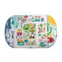 Voir la diapositive 4 : Fisher price Mon tapis découvertes évolutif