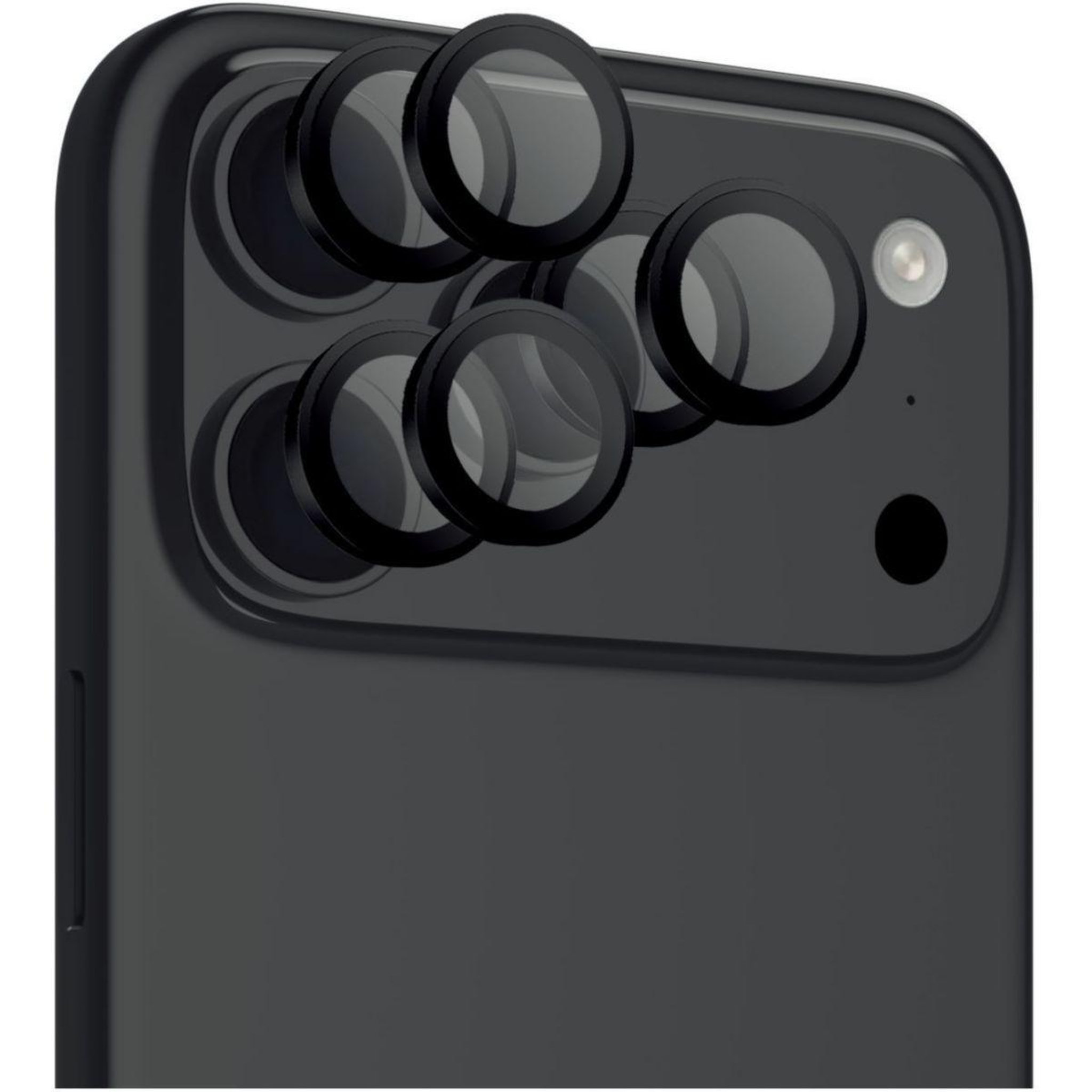 ESSENTIEL B Protège objectif iPhone 17 Pro/ Pro Max protège objectif