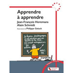 APPRENDRE A APPRENDRE, Horemans Jean-François