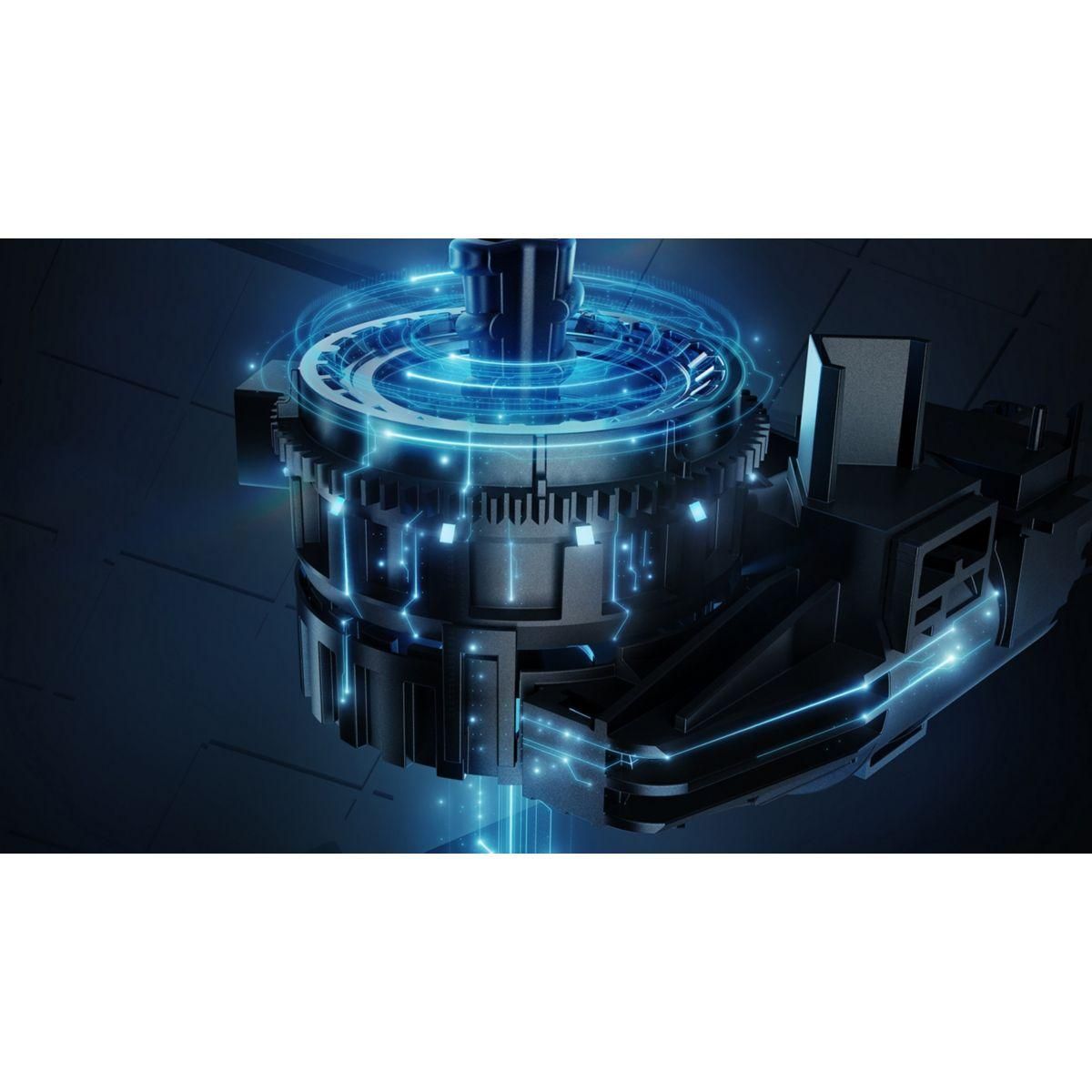 Siemens Expresso Broyeur TP713R19 - EQ700 CLASSIC COLD BREW