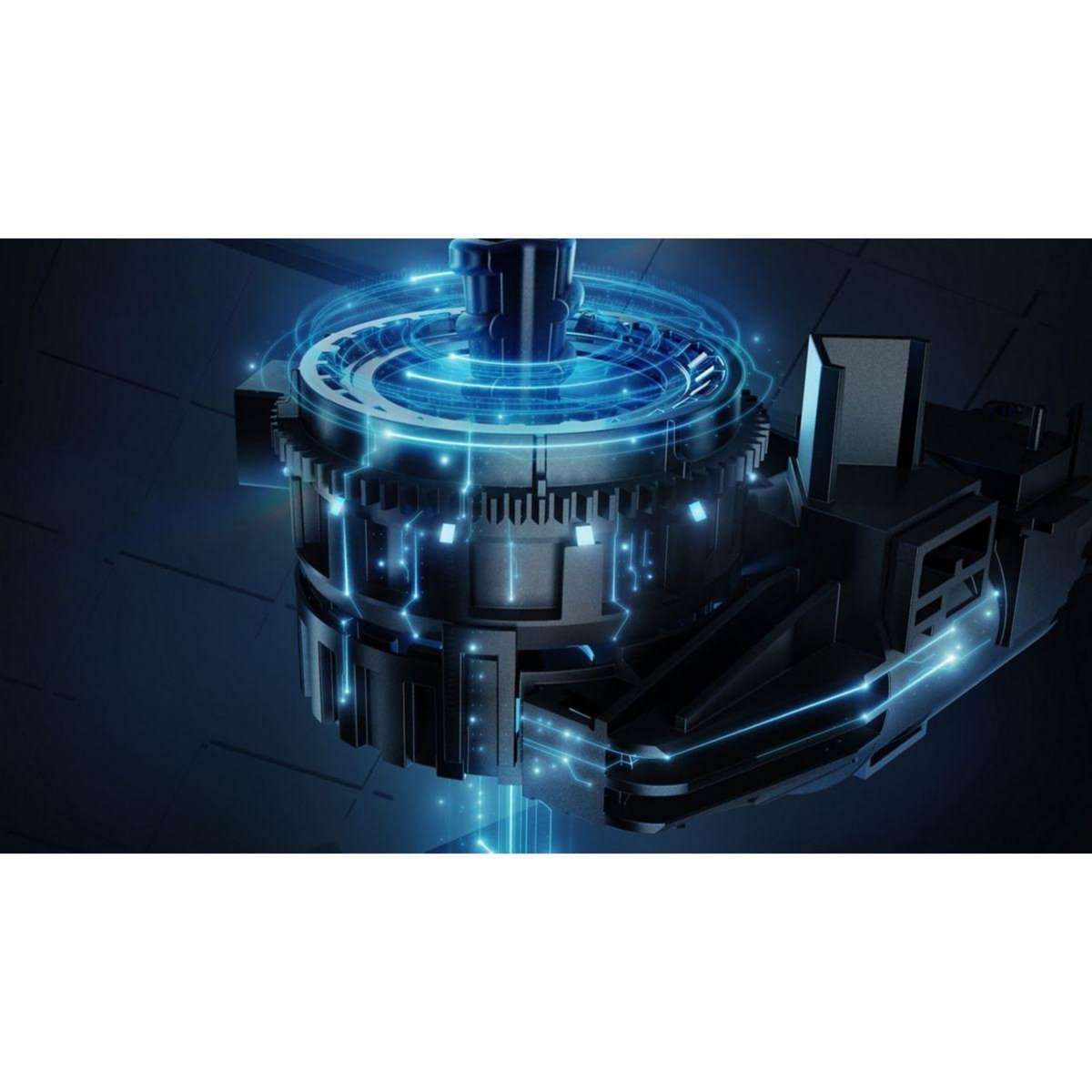 Siemens Expresso Broyeur TP713R19 - EQ700 CLASSIC COLD BREW