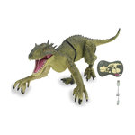 Jamara Dinosaure Exoraptor Li-Ion 3,7V 2,4GHz vert