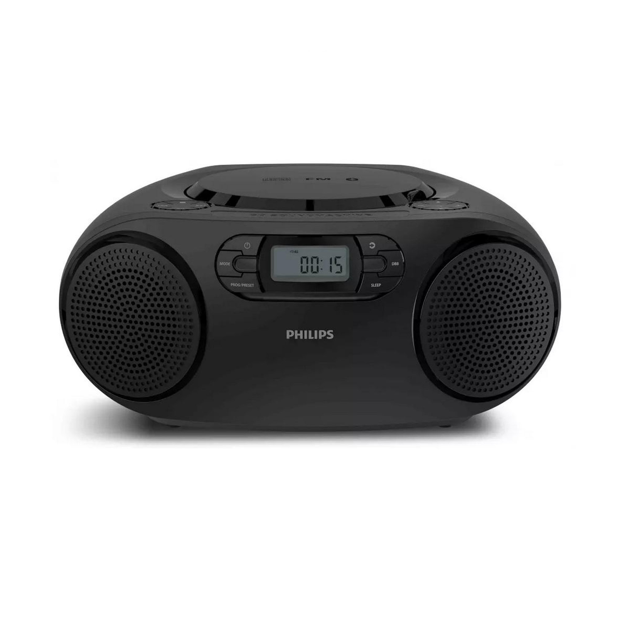 Philips Lecteur cd 100-240v avec bluetooth - taz2000b/10