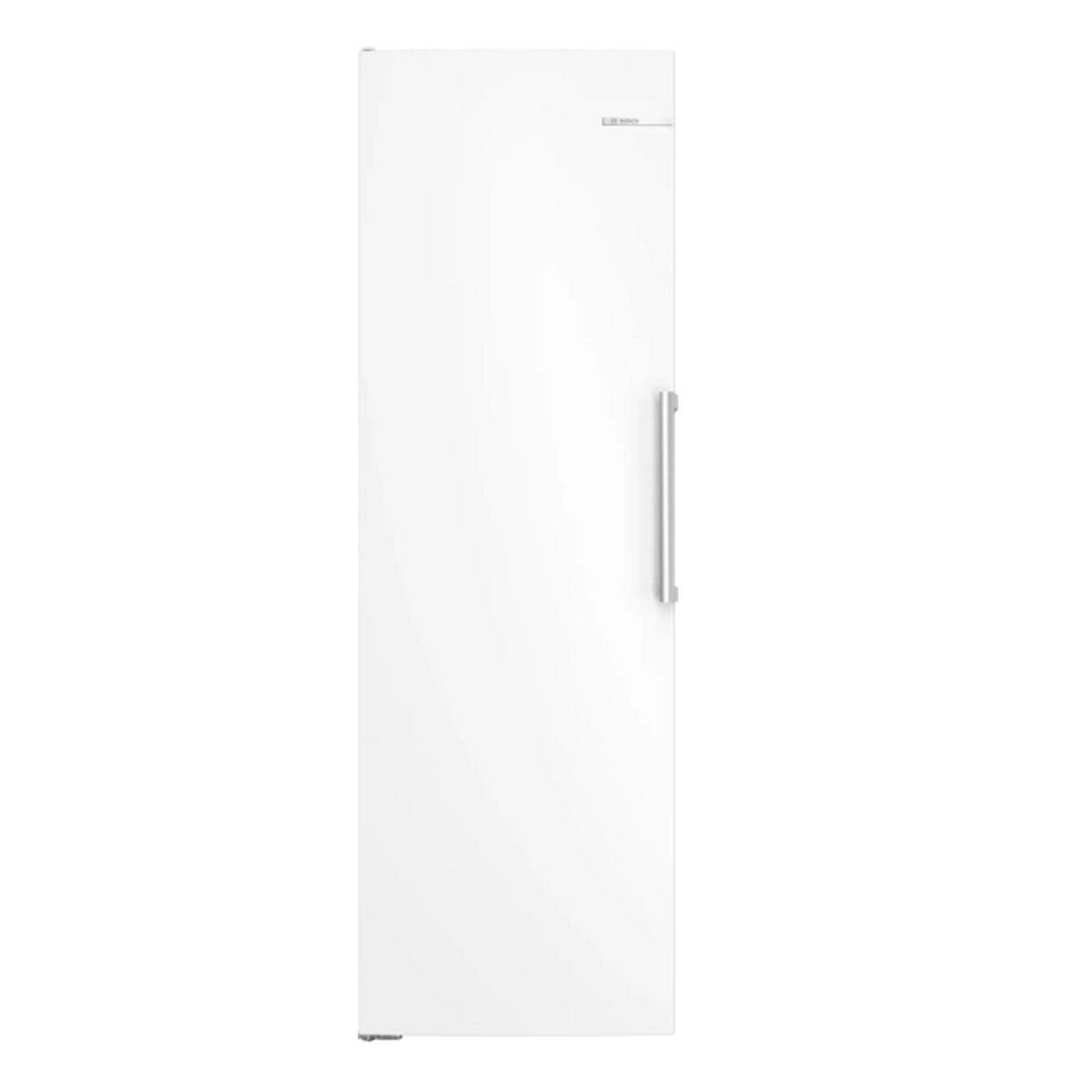 BOSCH Réfrigérateur 1 porte 60cm 402l série 4 - KSN36VWDG