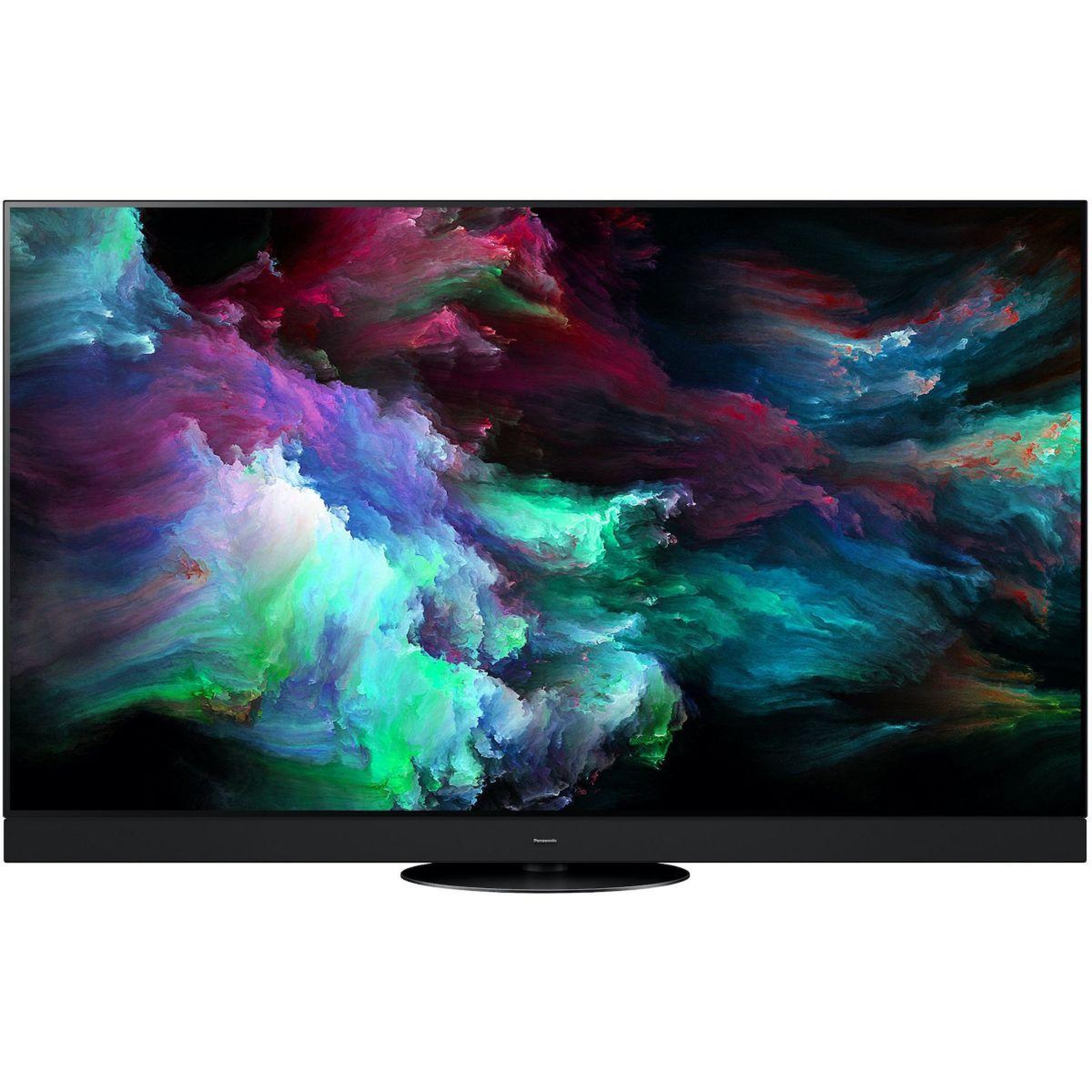 Voir la diapositive 2 : PANASONIC TV OLED TV-65Z90AEG-65 pouces (164cm)