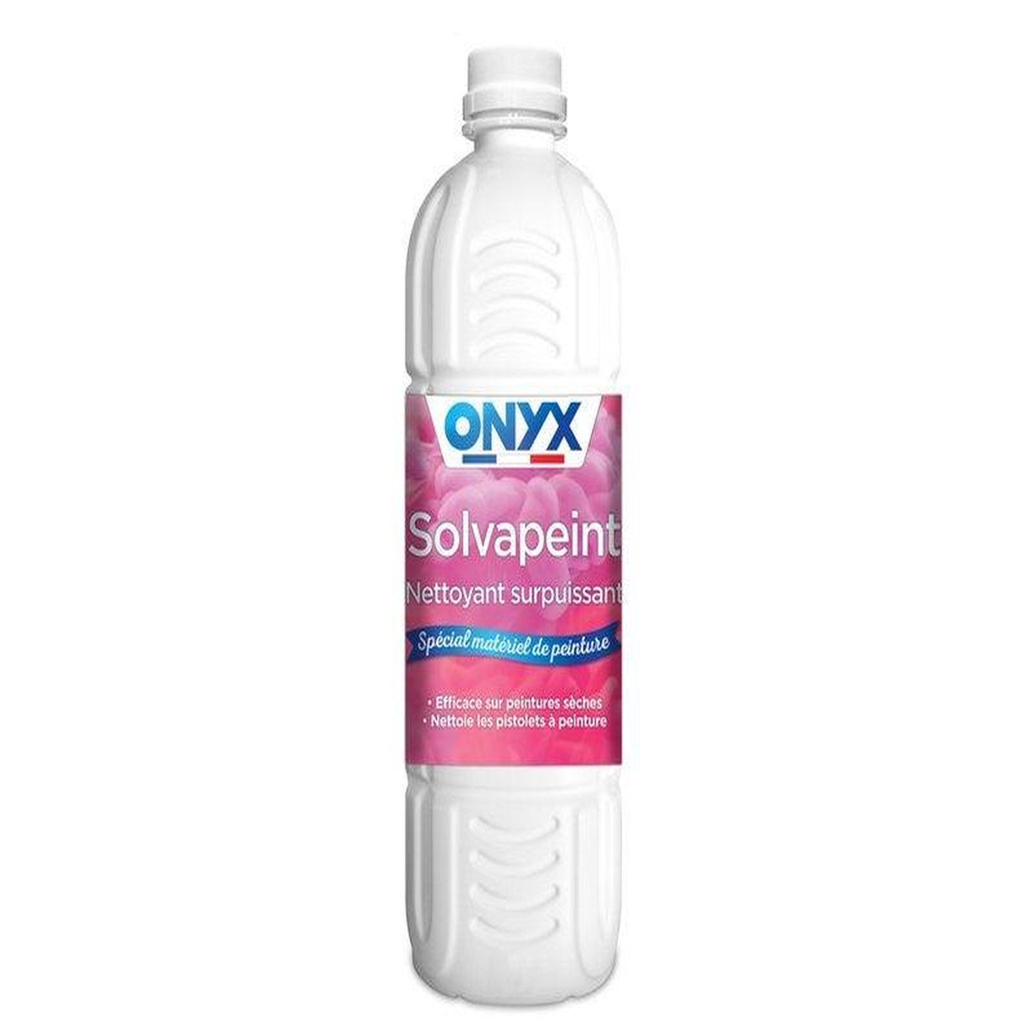 ONYX Nettoyant surpuissant matériel peinture Solvapeint - 1L