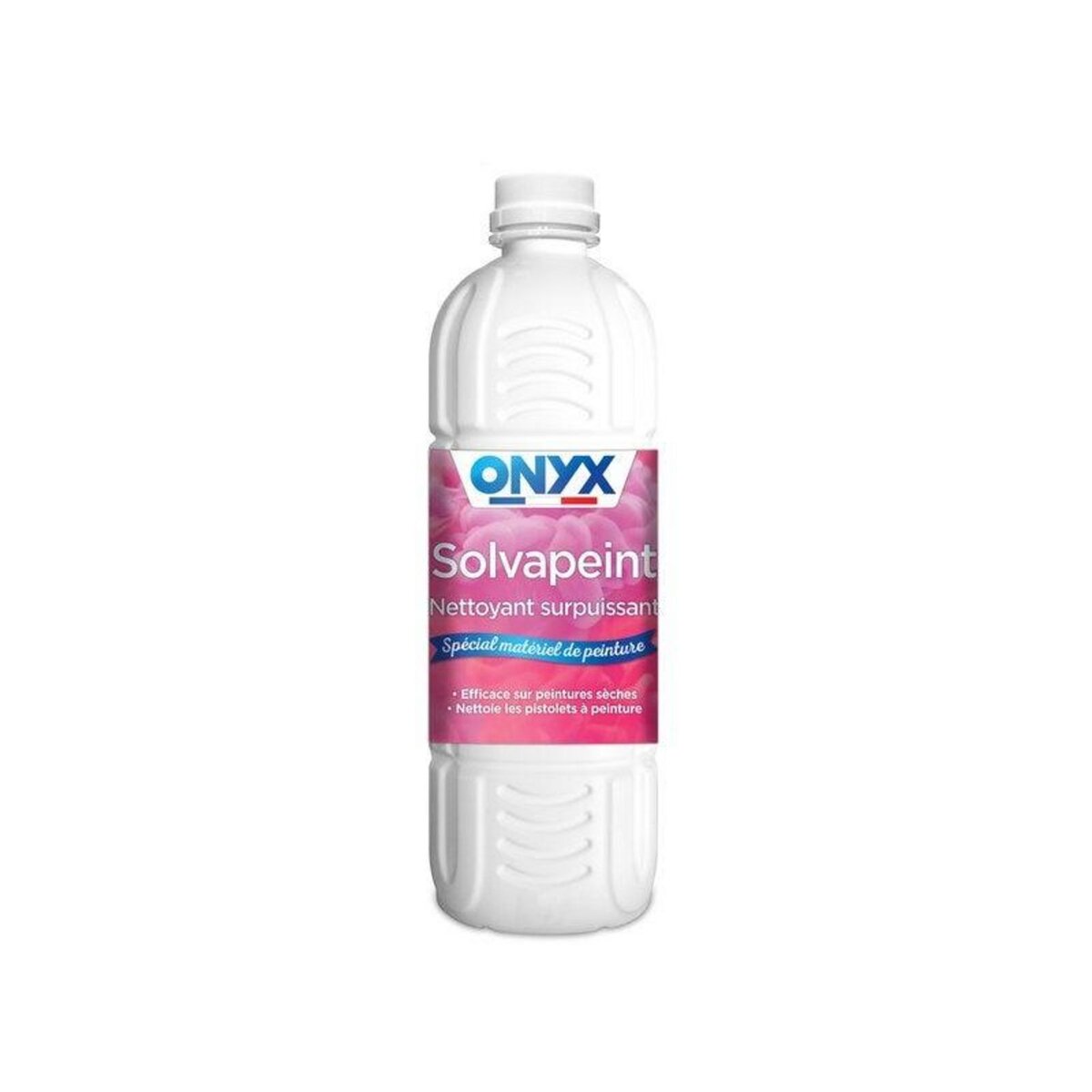 ONYX Nettoyant surpuissant matériel peinture Solvapeint - 1L