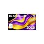 Voir la diapositive 1 : LG TV OLED 97G5 2025 (245cm)