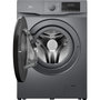 Voir la diapositive 2 : TCL Lave linge hublot FF0812SA0FR