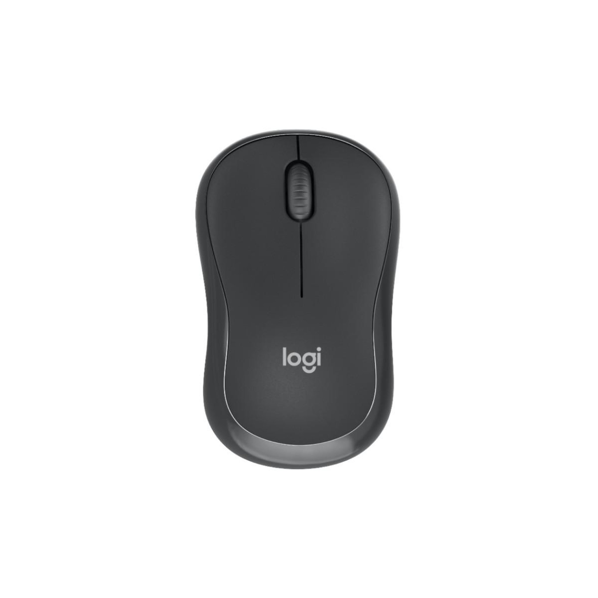 Voir la diapositive 3 : Logitech Logitech 920-012073 clavier souris incluse bureau bluetooth qwerty anglais britannique graphite