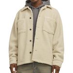 Jack & Jones Surchemise  Homme Jack & Jones Jornewton. Coloris disponibles : Beige