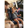 Voir la diapositive 5 : CYBEX Solution S2 i-Fix Navy Blue i-Size 100-150 cm