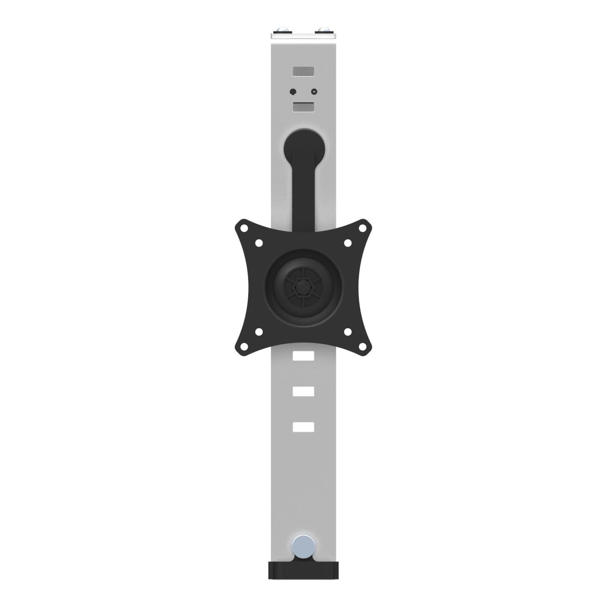 Startech Startech.com armcbclb support pour téléviseur 81,3 cm (32 ) argent