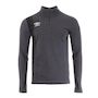Voir la diapositive 1 : UMBRO weat 1/2 Zip  Homme Umbro 570330