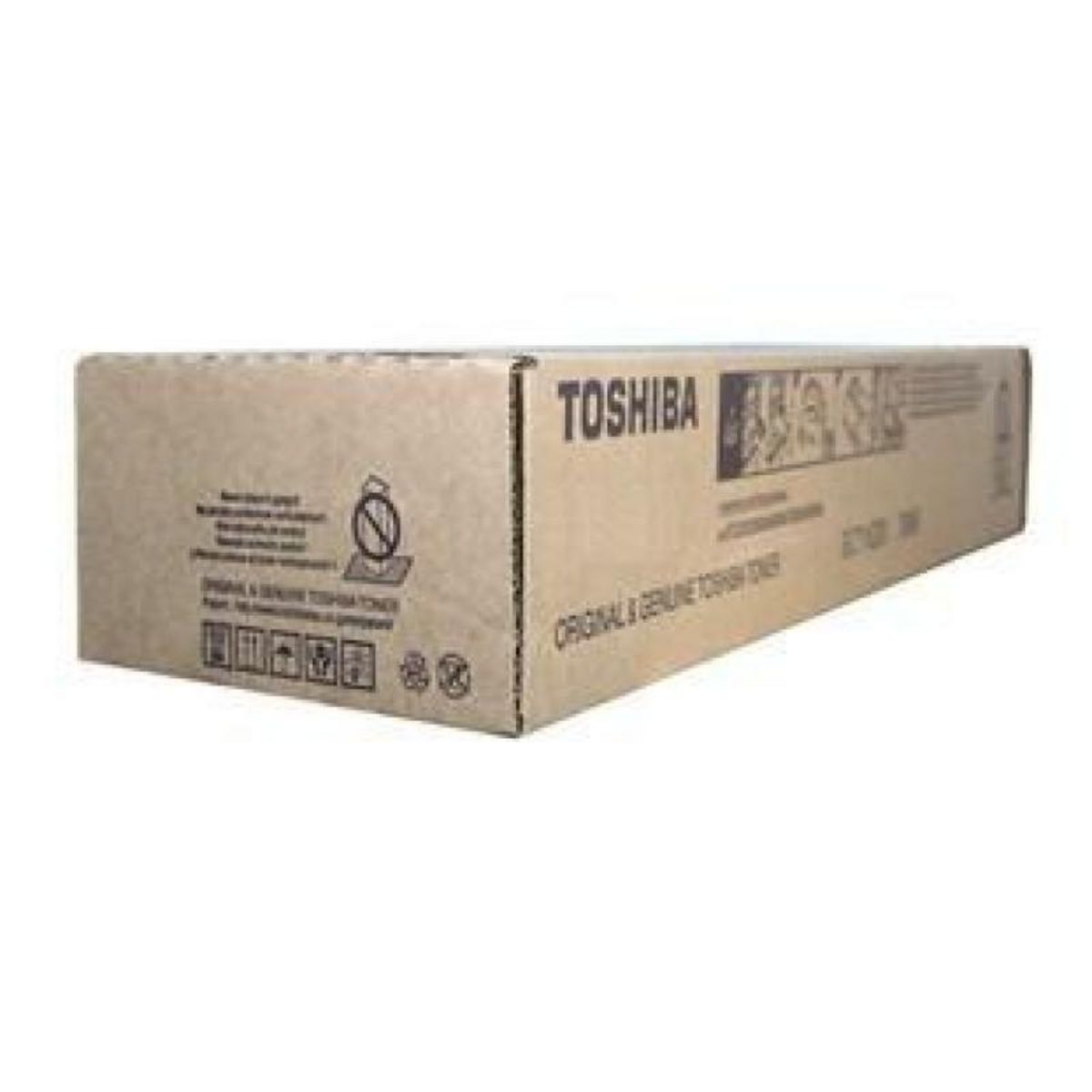 Toshiba Toshiba Toner T-FC330EK TFC330EK Black Schwarz (6AG00009135)
