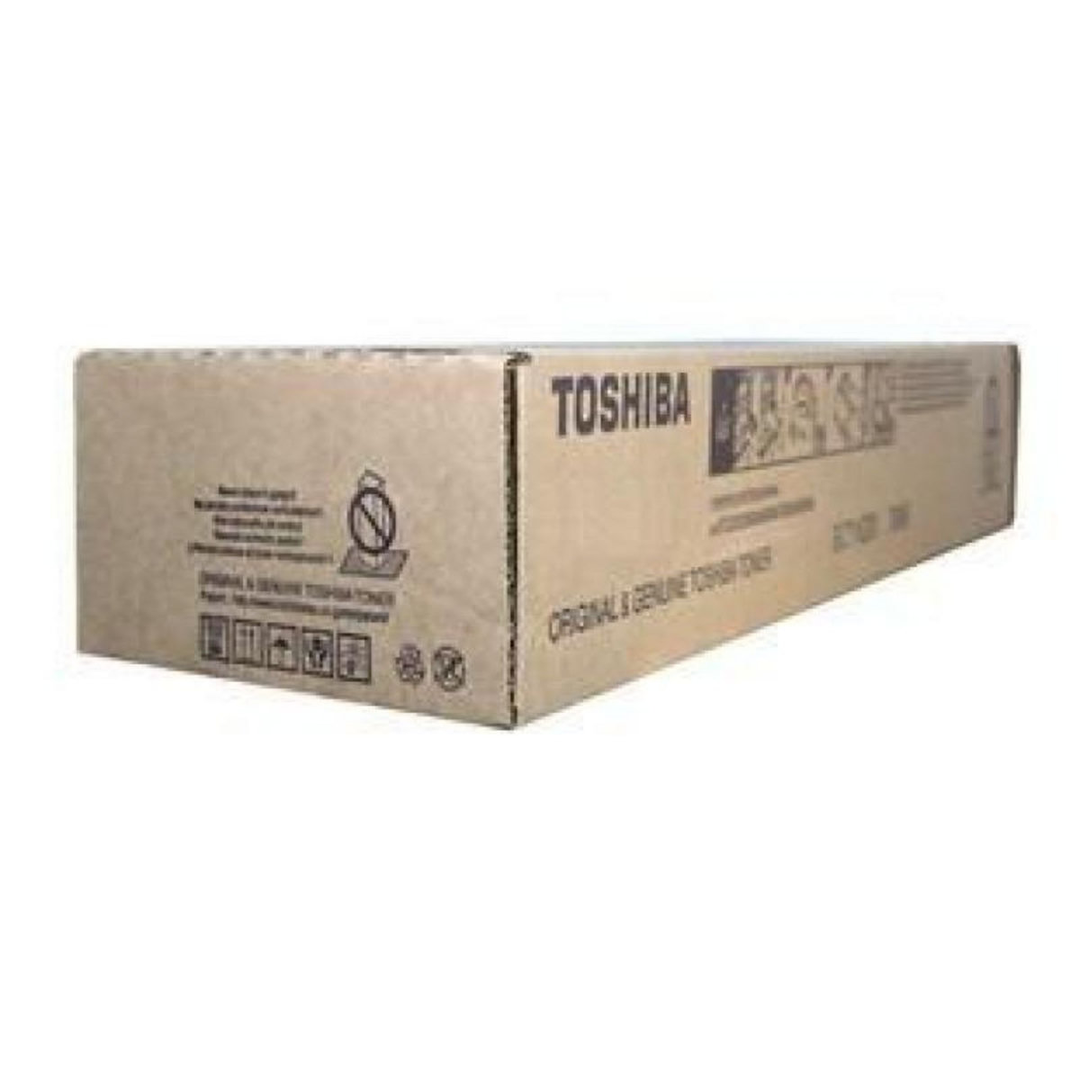 Toshiba Toshiba Toner T-FC330EK TFC330EK Black Schwarz (6AG00009135)