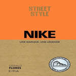 STREET STYLE. NIKE, Flores Gerald