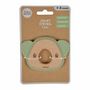 Voir la diapositive 3 : Paris Prix Jouet d'Éveil Bébé  Koala Oreilles  7cm Vert