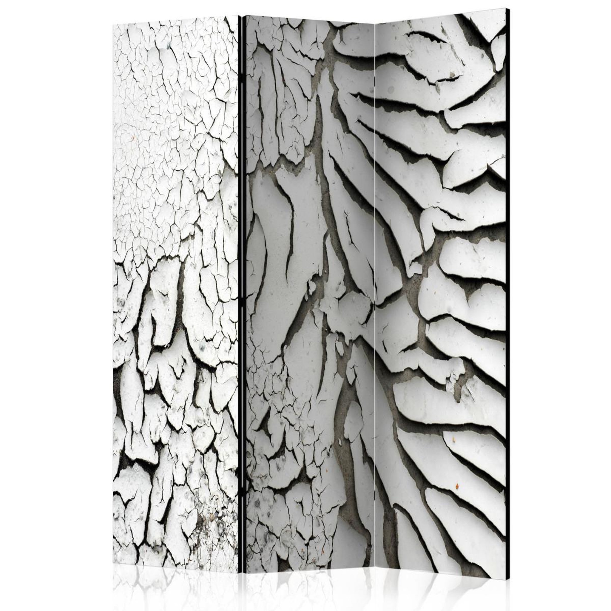 Paris Prix Paravent 3 volets  signs of the time  135x172cm