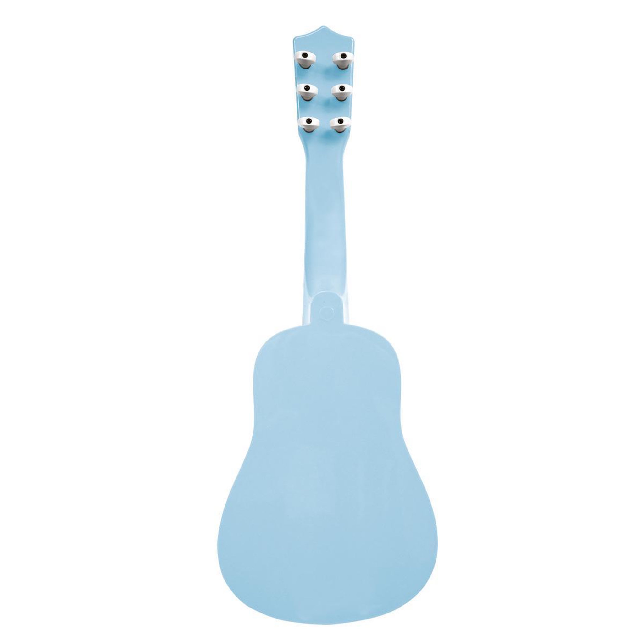Voir la diapositive 3 : Lexibook Ma Première Guitare Reine des Neiges