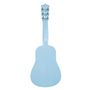 Voir la diapositive 3 : Lexibook Ma Première Guitare Reine des Neiges