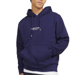 Jack & Jones Sweat  Homme Jack & Jones Bro. Coloris disponibles : Bleu