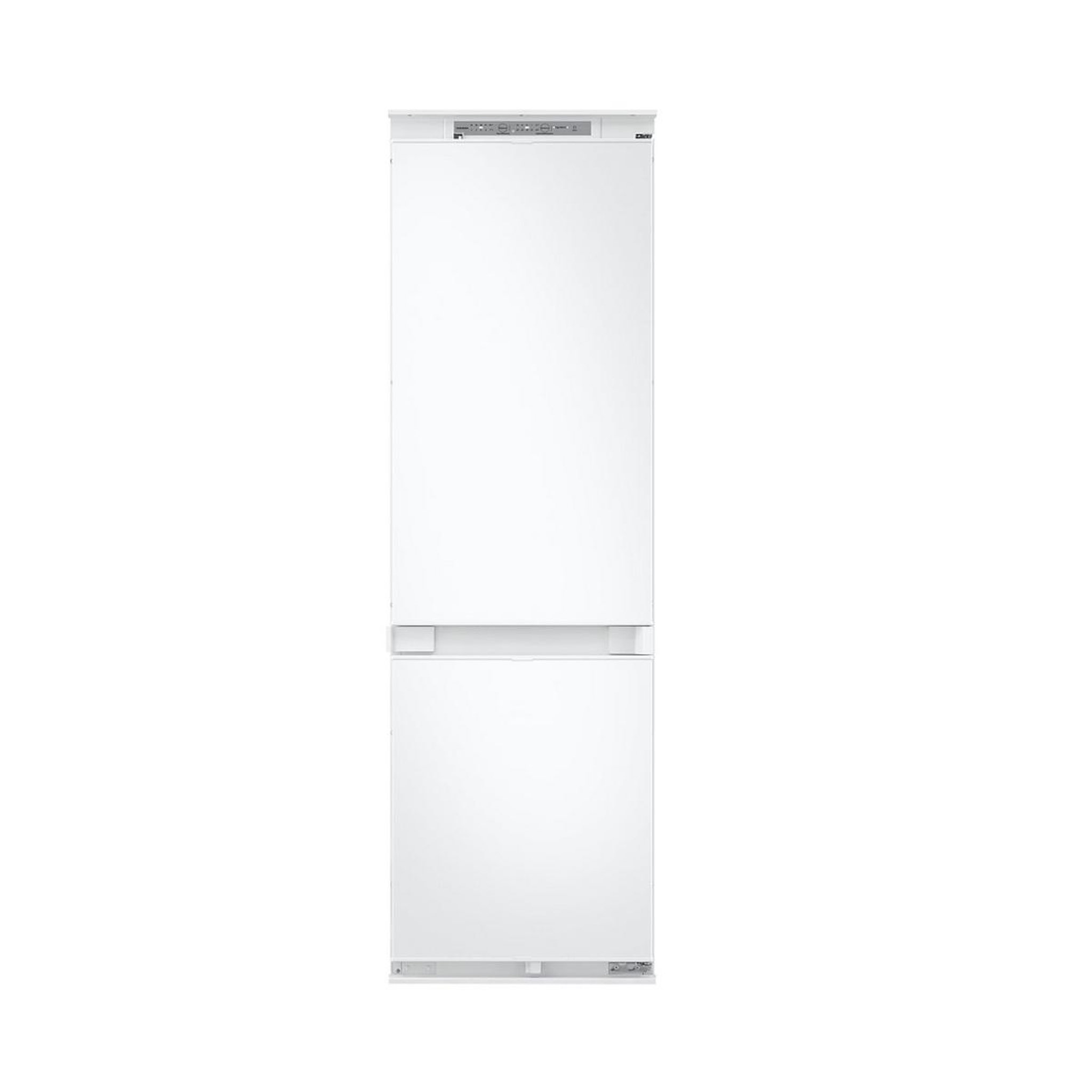 Samsung Réfrigérateur combiné intégrable à glissières 267l nofrost - BRB70F26DES0