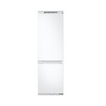 Samsung Réfrigérateur combiné intégrable à glissières 267l nofrost - BRB70F26DES0