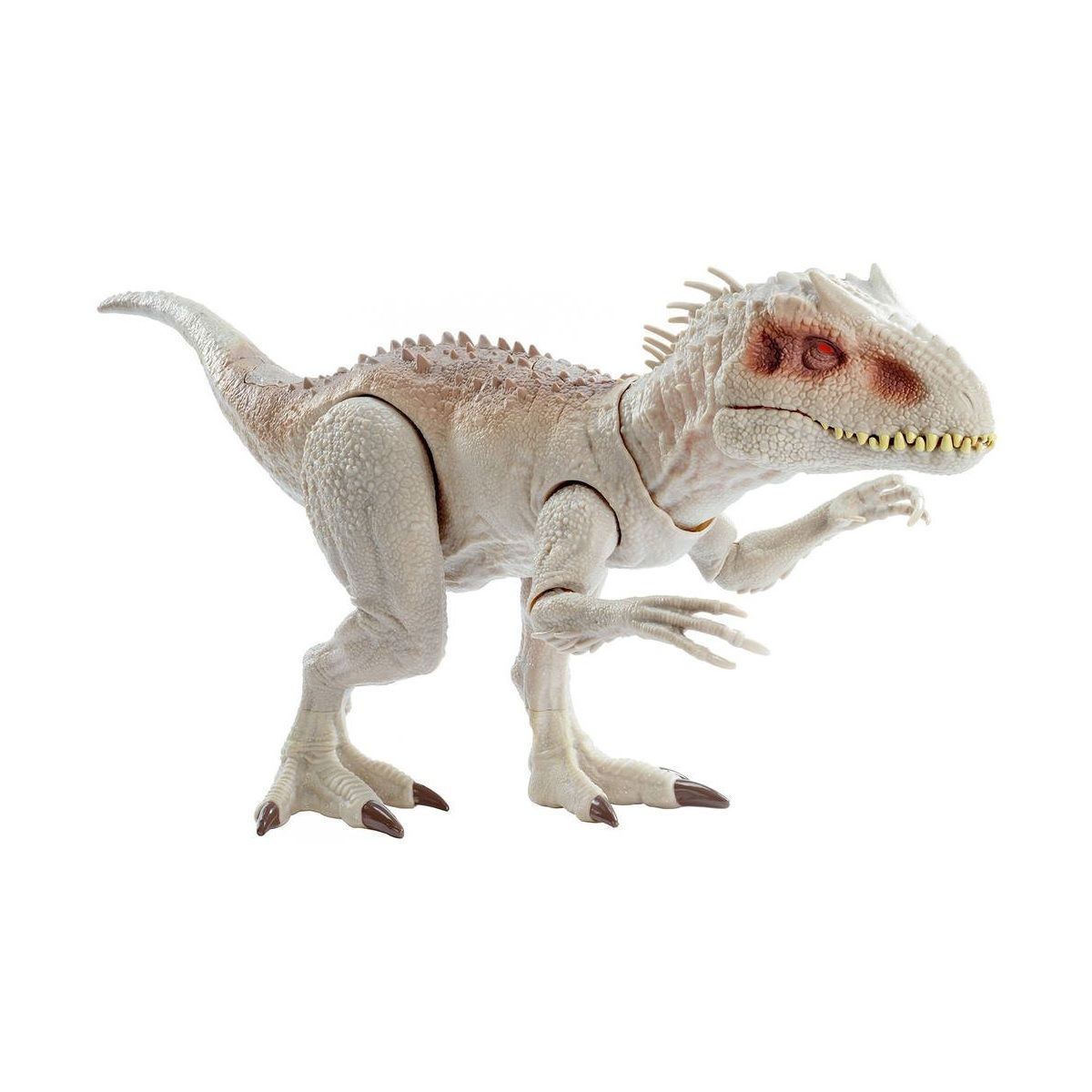 MATTEL Figurine interactive dinosaure Indominus Rex 60 cm - Jurassic World