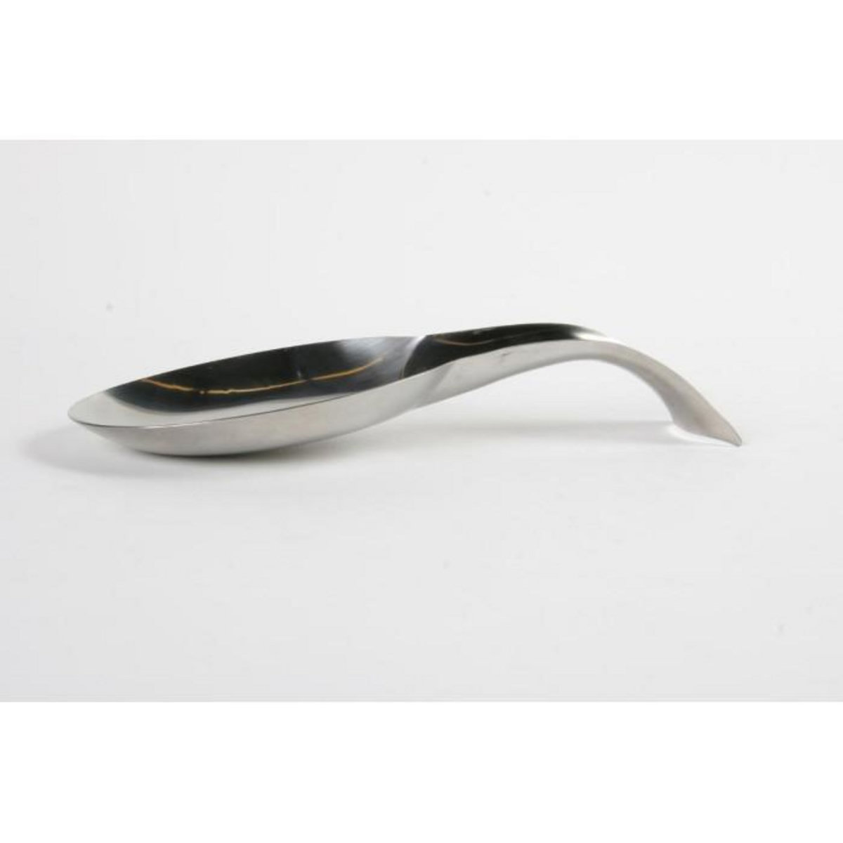 FIVE Repose Cuillère en Inox  Cuisiner  26cm Gris