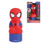 Voir la diapositive 1 : Lexibook Enceinte Bluetooth veilleuse Spiderman