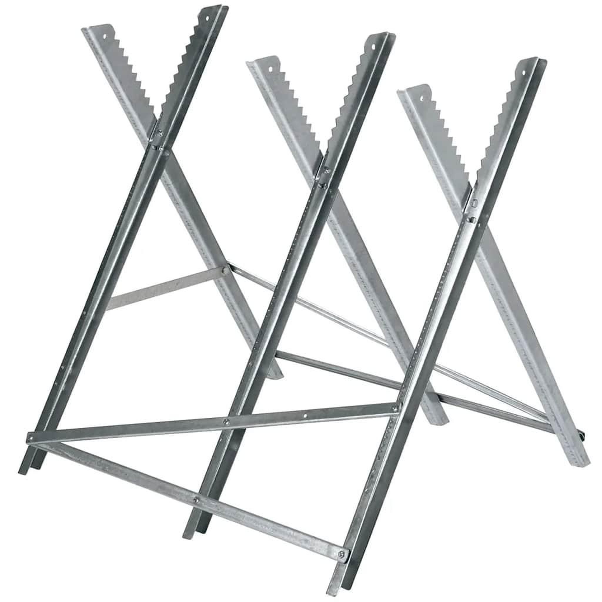 Einhell Chevalet de sciage pliable Einhell