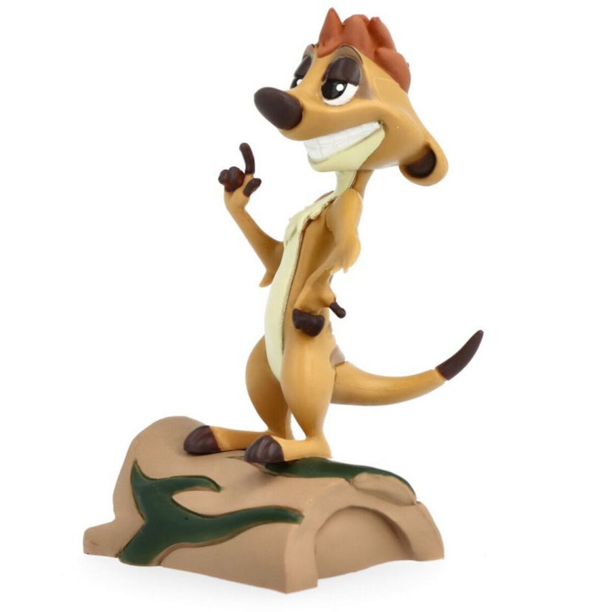 BEAST KINGDOM Disney - MEA - Best friend TIMON 8 cm