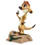 Voir la diapositive 8 : BEAST KINGDOM Disney - MEA - Best friend TIMON 8 cm
