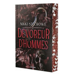 DEVOREUR D'HOMMES TOME 1 , St. Crowe Nikki