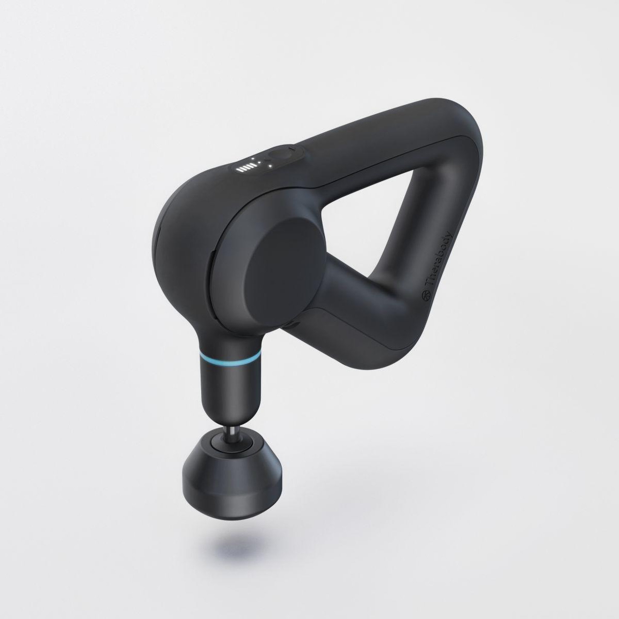 Voir la diapositive 2 : THERAGUN Pistolet de massage Theragun Prime G5