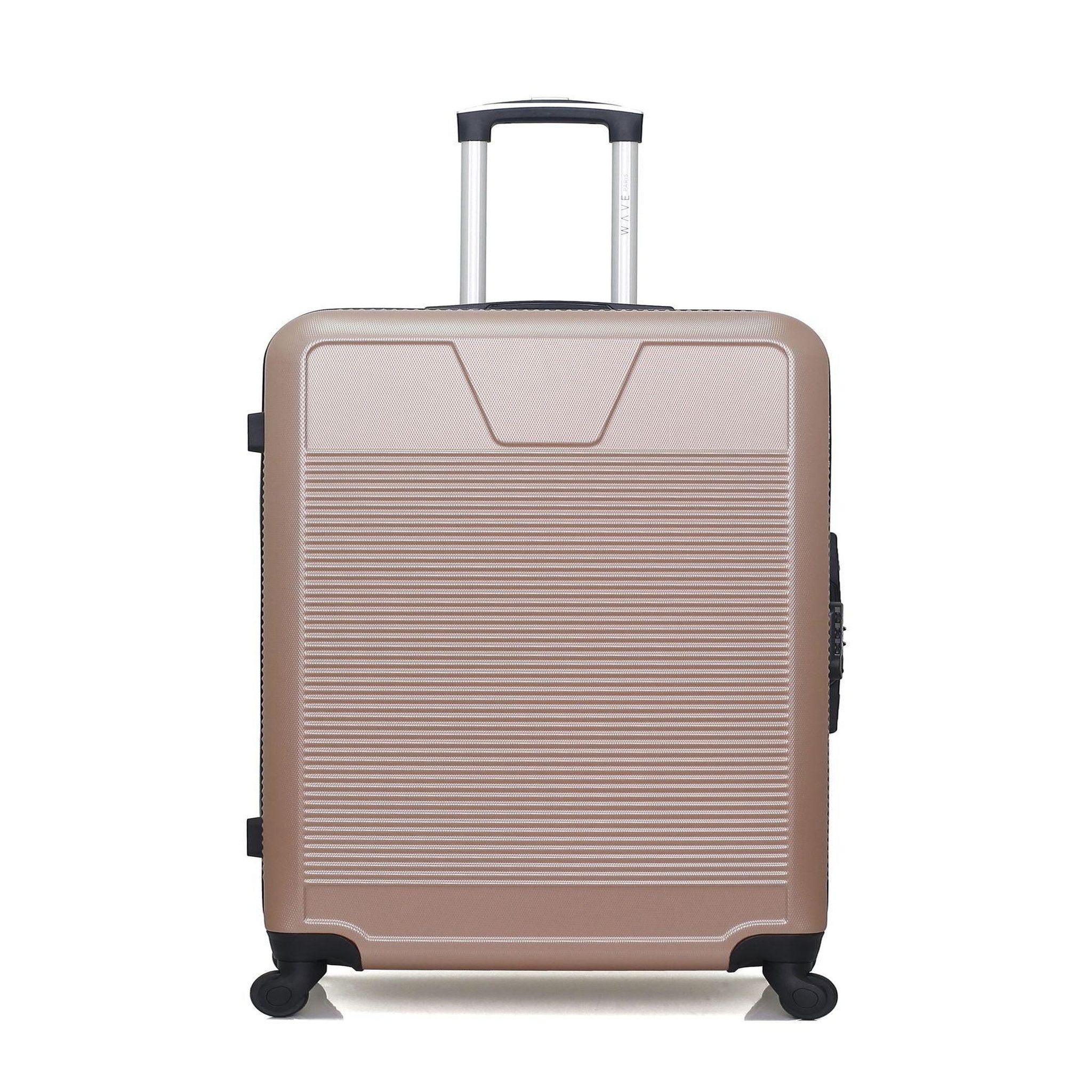 WAVE PARIS Wave paris - valise grand format selenga
