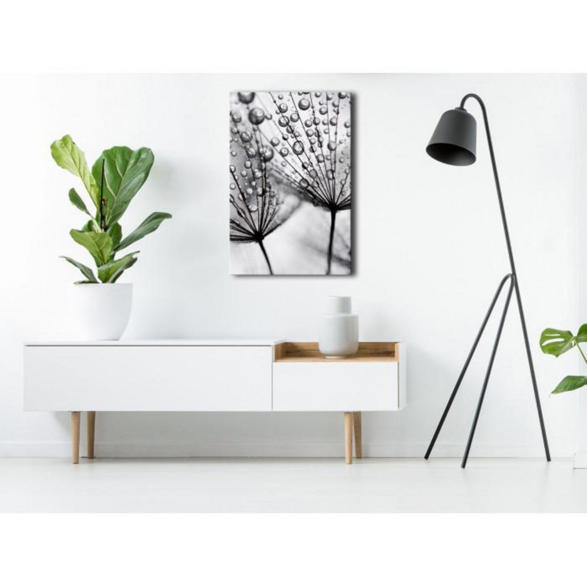 Paris Prix Tableau Imprimé  Morning Dew