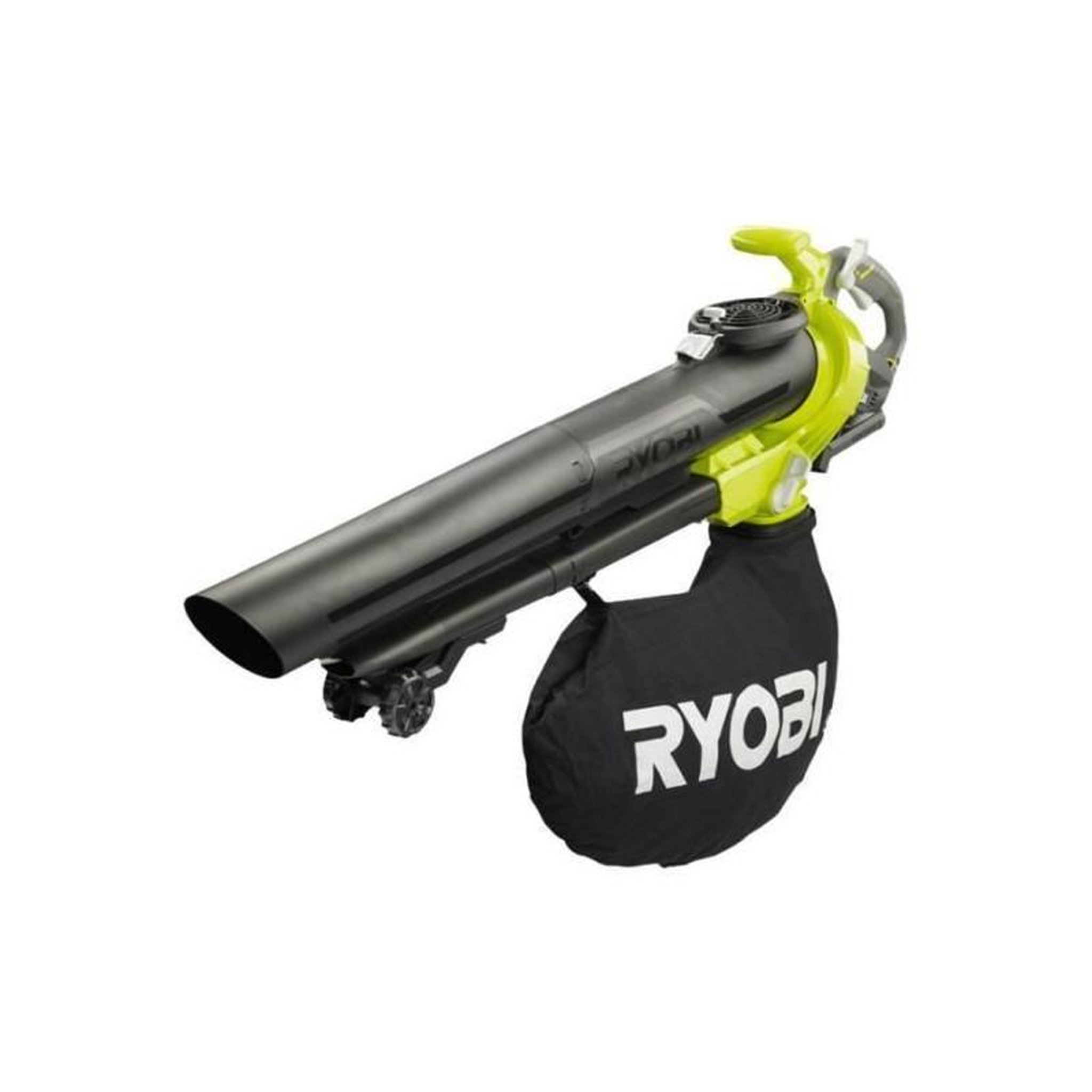 Ryobi Souffleur aspiro-broyeur ryobi 36v rbv36b