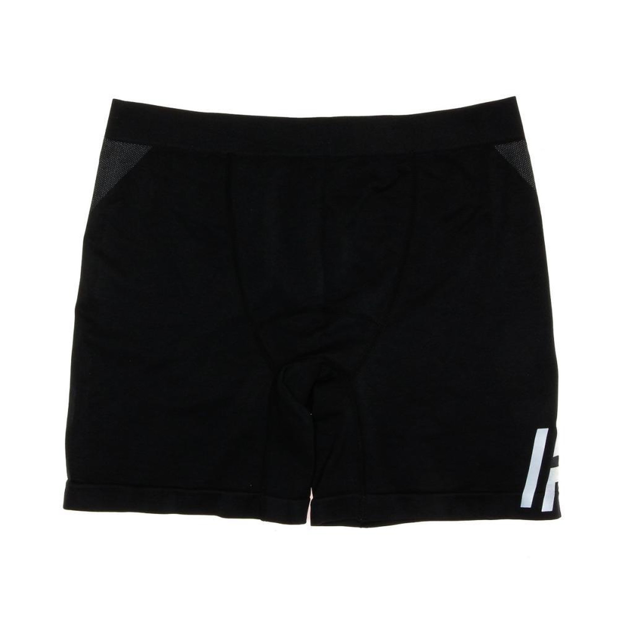 Voir la diapositive 2 : HUNGARIA Sous-Short noir homme Hungaria Basic Base Layer