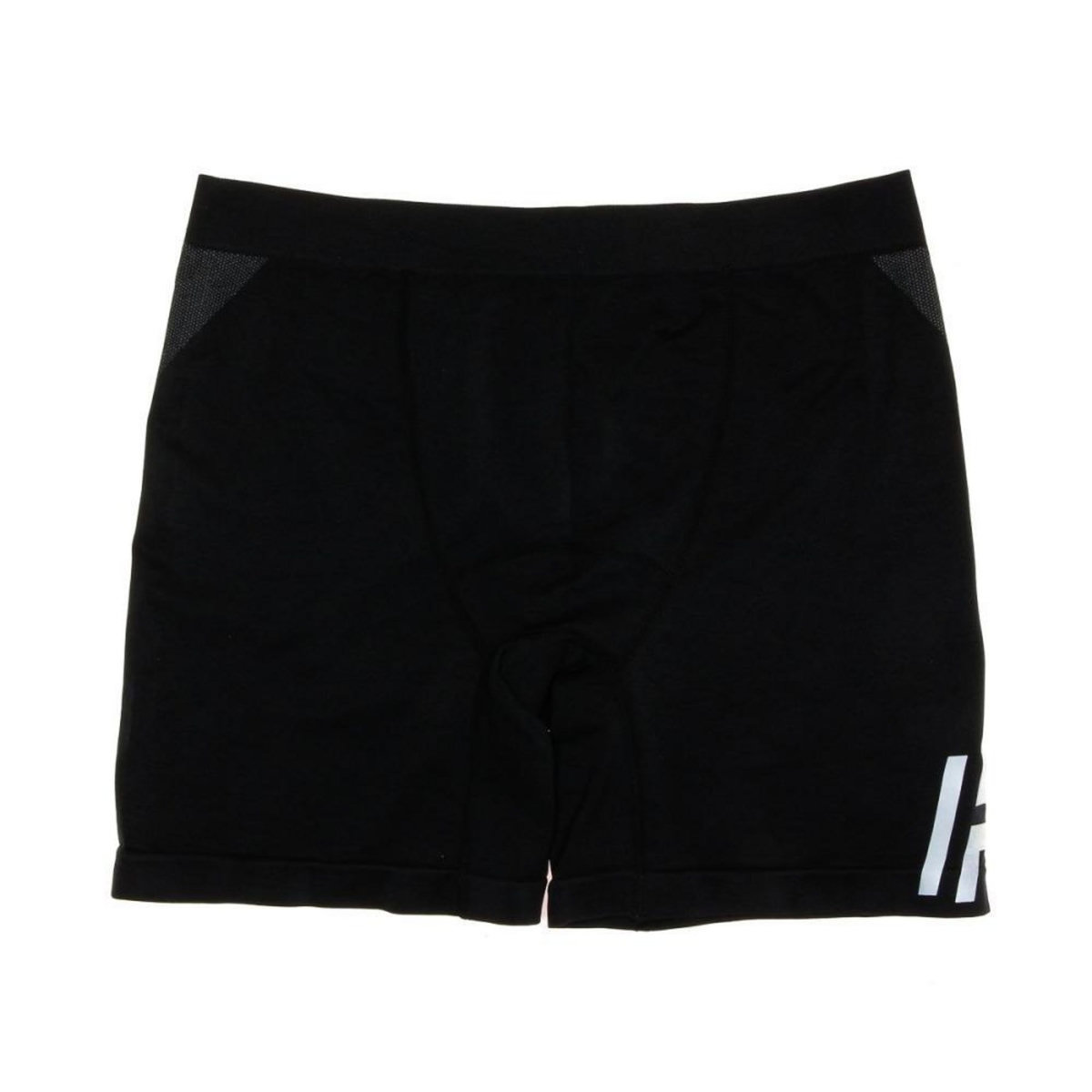 HUNGARIA Sous-Short noir homme Hungaria Basic Base Layer