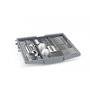 Voir la diapositive 4 : BOSCH Lave vaisselle encastrable SMI4ECS35E Serenity