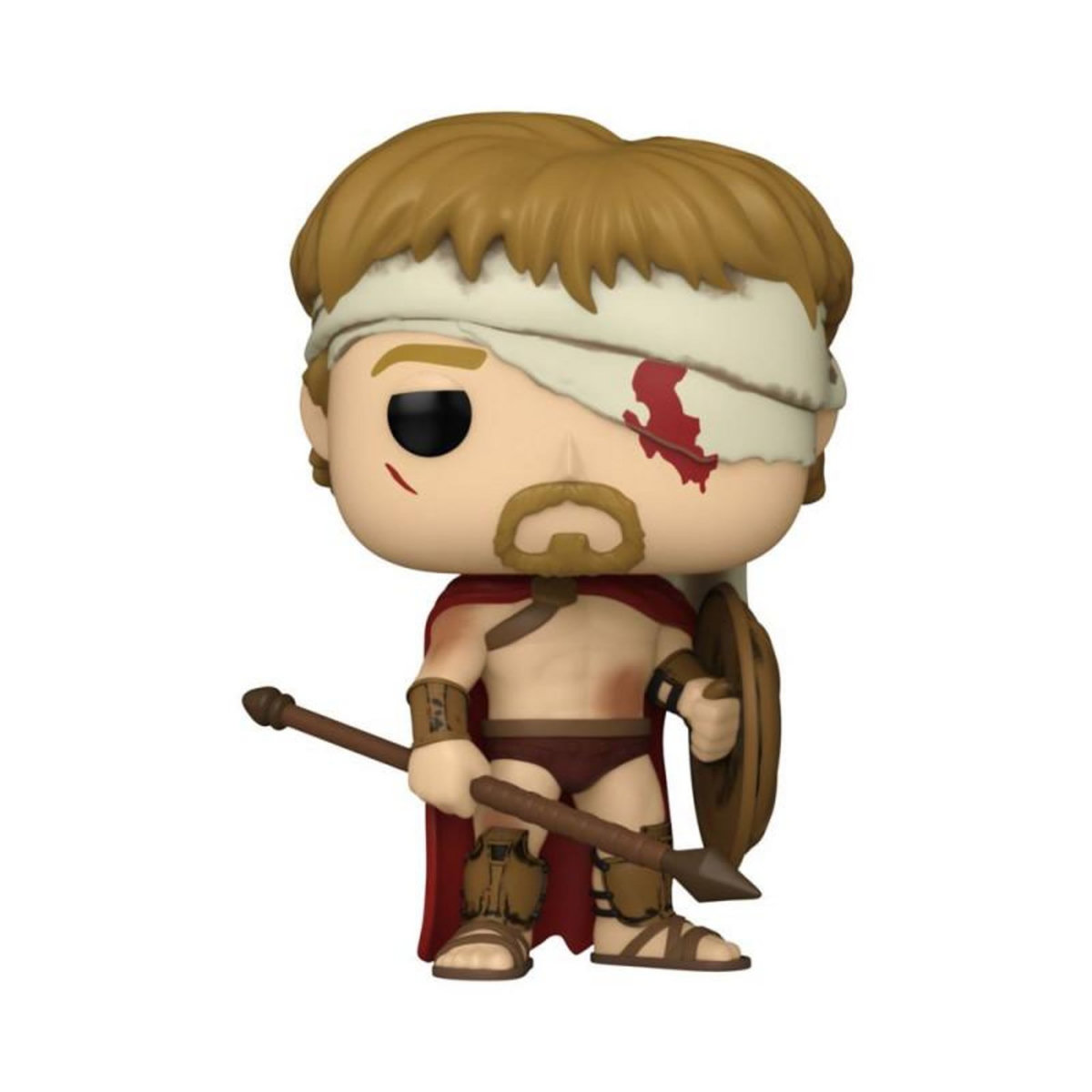 Funko Figurine Funko Pop Movies 300 Dilios